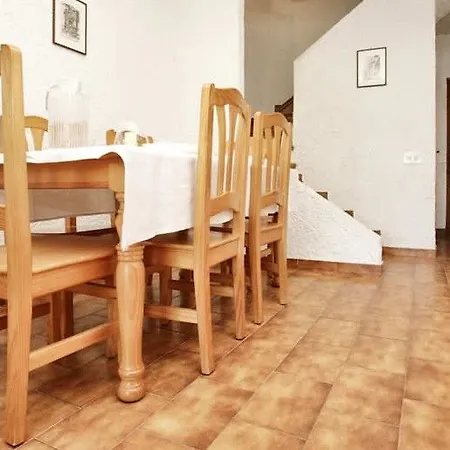 Rentalmar El Pinar Adosados 酒店 迈阿密普拉特亚