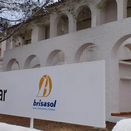 Rentalmar El Pinar Adosados 2*