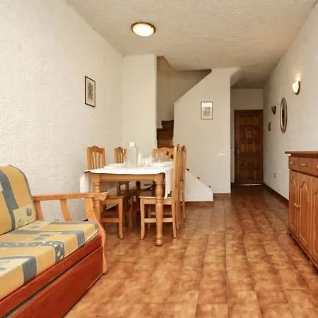 Rentalmar El Pinar Adosados 2* Miami Playa