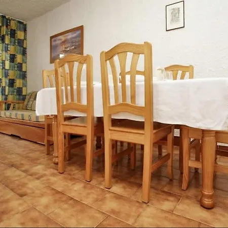 Rentalmar El Pinar Adosados 2*