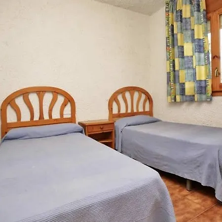 Rentalmar El Pinar Adosados Hotel Miami Playa
