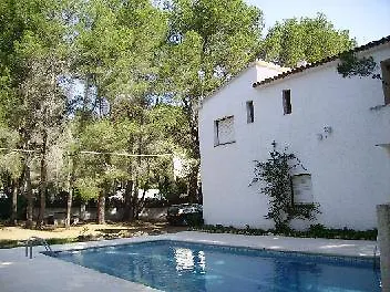 Rentalmar El Pinar Adosados Miami Playa