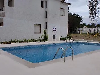 Hotel Rentalmar El Pinar Adosados 2*